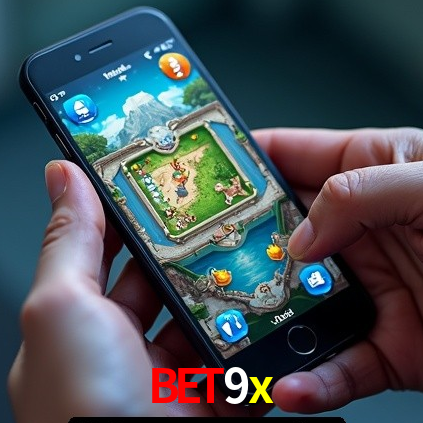 Segurança 2FA bet9x