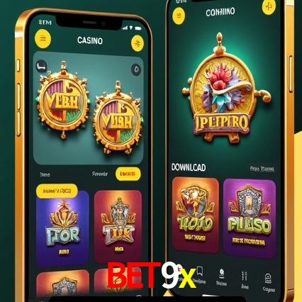 Benefícios da Conta bet9x
