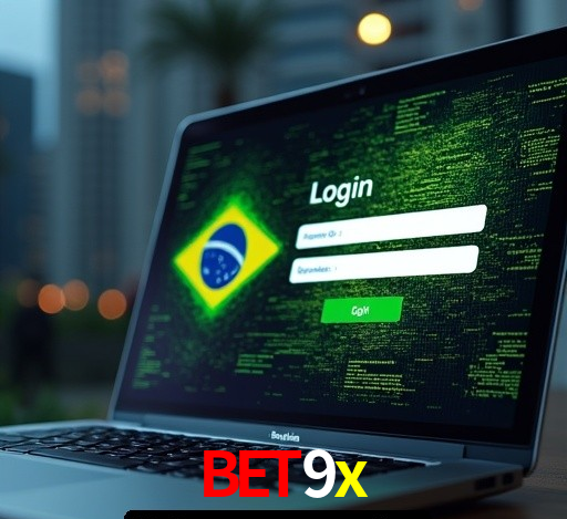 Integração de APIs bet9x