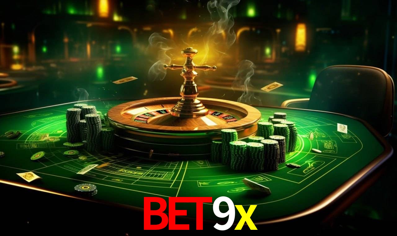 Apostas de Tênis bet9x