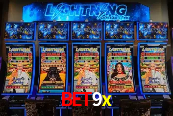 Apostas de Basquete bet9x