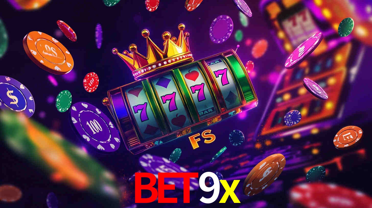 Recursos de Bônus bet9x