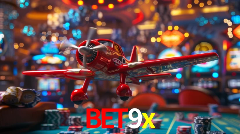 Estatísticas Crash Games bet9x