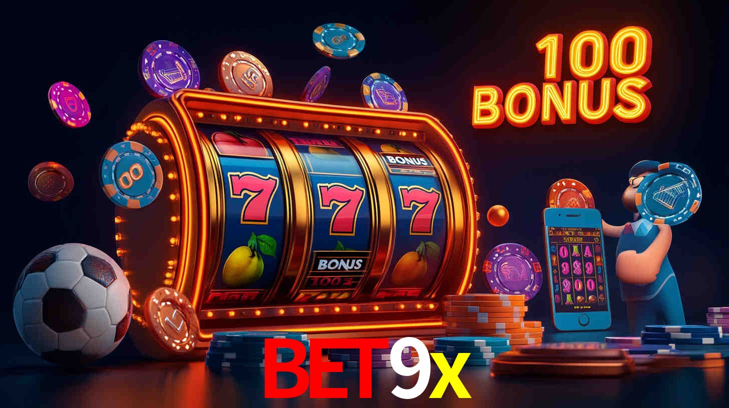 Bônus Diários bet9x