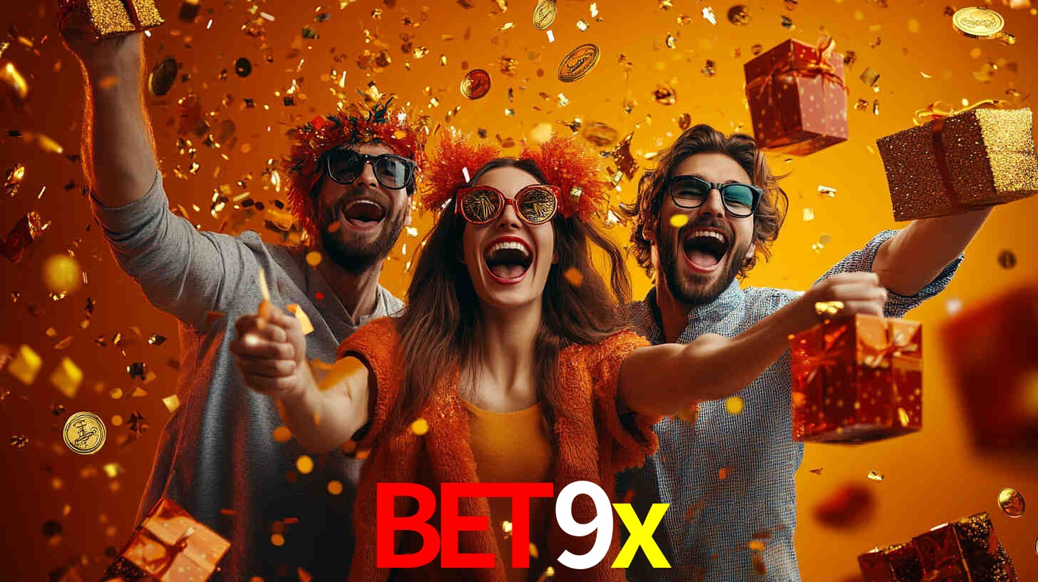 Promoção Relâmpago bet9x