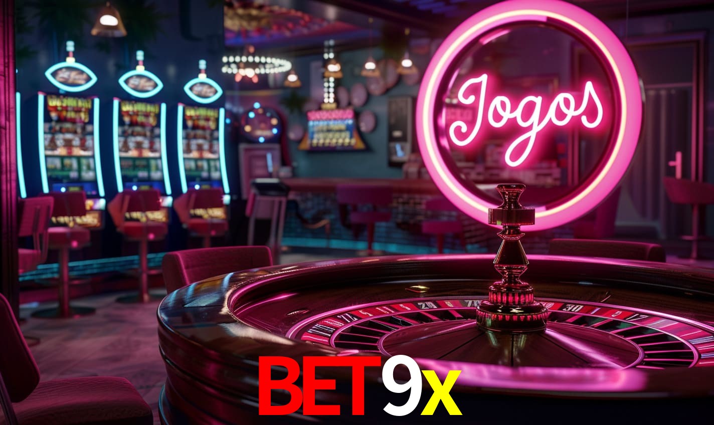 Diretório de Jogos bet9x