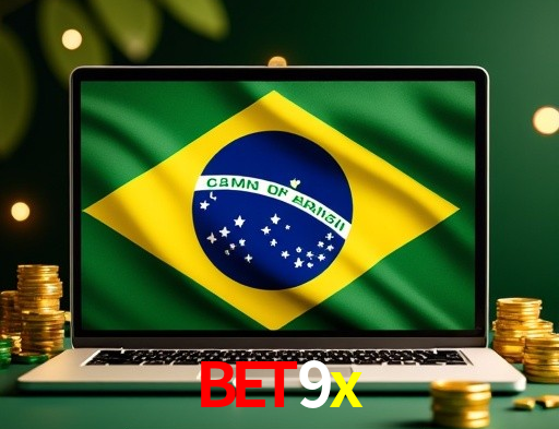 Provedores de Jogos bet9x
