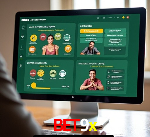 Promoções Sazonais bet9x