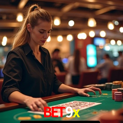 Estatísticas Esportivas bet9x