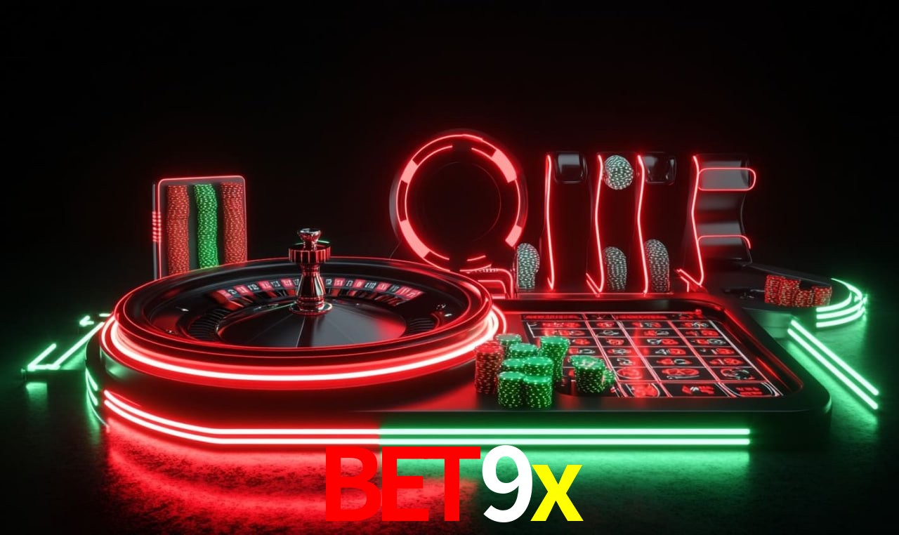 Estatísticas bet9x