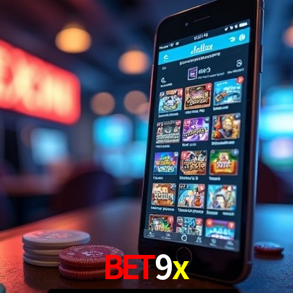 Casino VIP bet9x