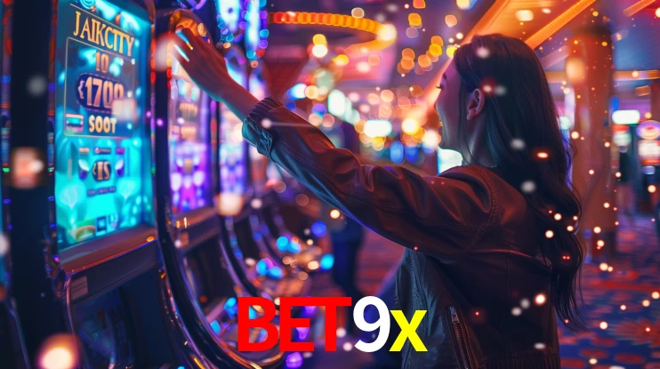 Programa VIP bet9x